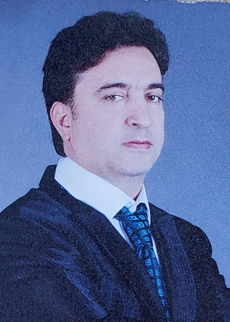دکتر